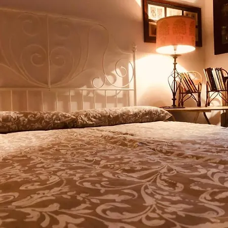 Apartamento The Garden Castiglione