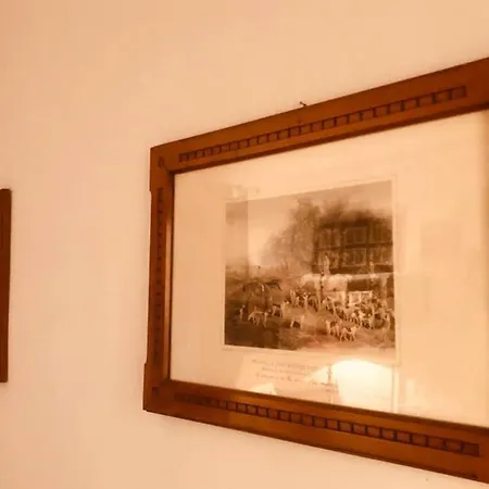 Apartman The Garden Castiglione Bologna