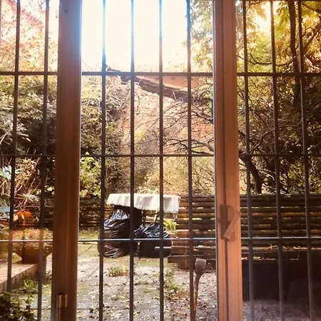 The Garden Castiglione * Bologna
